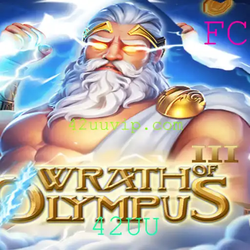 WrathofOlympusIII: Descubra o Mundo Antigo com a Chave Mística 42UU