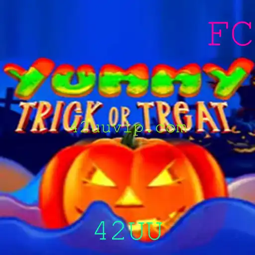 Descubra o Universo de YummyTrickorTreat: A Nova Sensação no Mundo dos Jogos